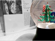 ファーザークリスマスの写真2