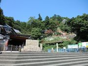 竹生島クルーズ(今津港/琵琶湖汽船)の写真4