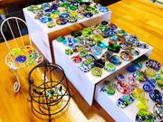 伊豆ガラスアート 城ヶ崎体験教室の写真3