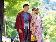 京あるきKimono Rental -Produce by SAGANOKAN- 京都祇園店の写真2