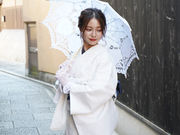 京あるきKimono Rental -Produce by SAGANOKAN- 京都祇園店の写真4