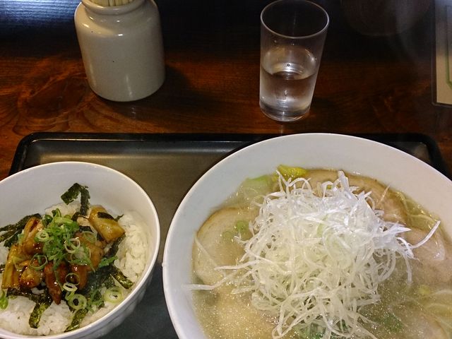 ラグマン 1993 黒田店