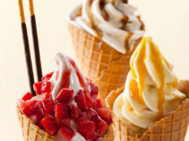 8DAYS A SWEET あべのキューズモール店の写真1