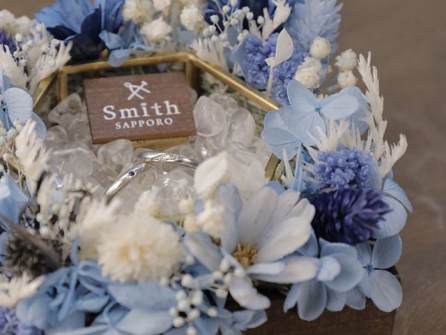 工房Smith 京王プラザホテル札幌店
