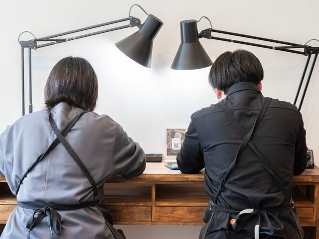 工房Smith 京王プラザホテル札幌店