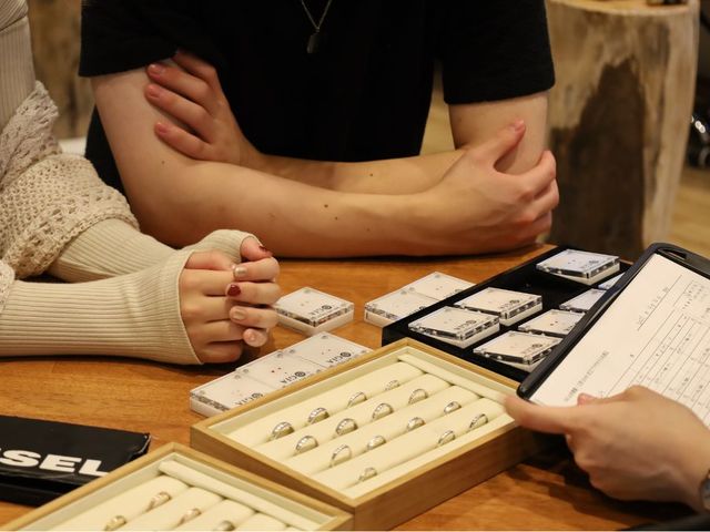 工房Smith 京王プラザホテル札幌店
