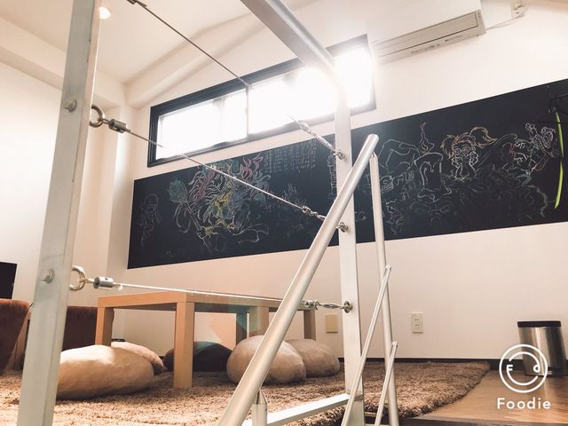 gamecafe ATTIC