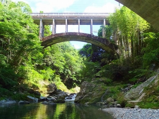 旧黄柳橋