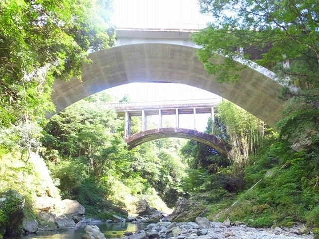 旧黄柳橋