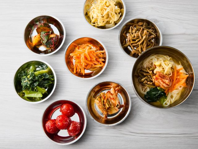 春の訪れを感じられるシーズナルビュッフェ「La Jyho Buffet Collection」
2022年2月2日(水)〜3月31日(木) 水〜日曜日限定_京都センチュリーホテル オールデイダイニング ラジョウ