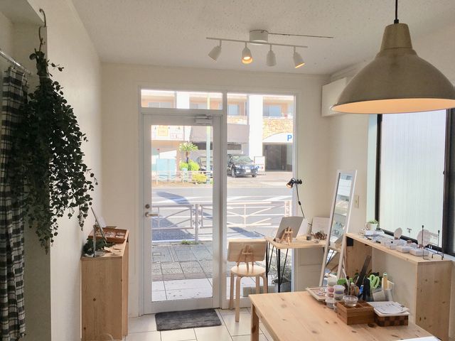 こがま硝子店