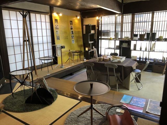 KANAYA 店内_KANAYA