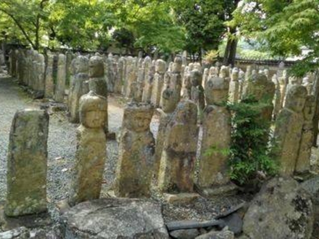 羅漢寺