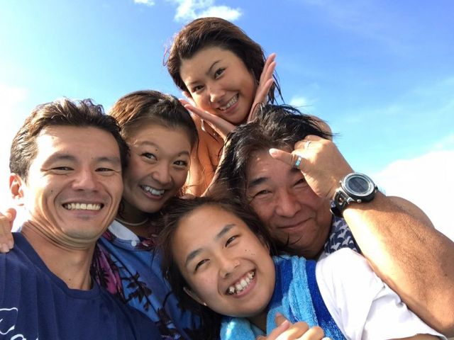 セブンシーズ石垣島店