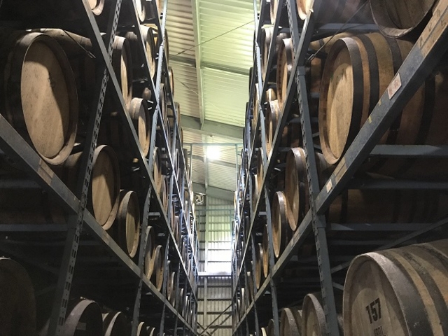 有限会社 八重泉酒造