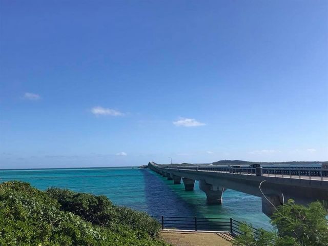 宮古島スノーケル るり色LAB
