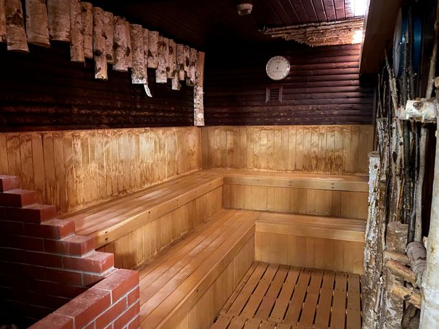 2021年7月サウナがリニューアルOPEN!_プレミアホテル−CABIN−旭川