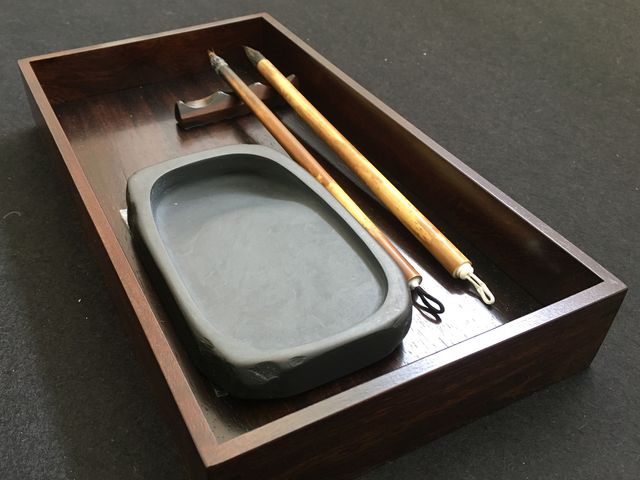 JAPANESE BRUSH DESIGN WORKS Kaku