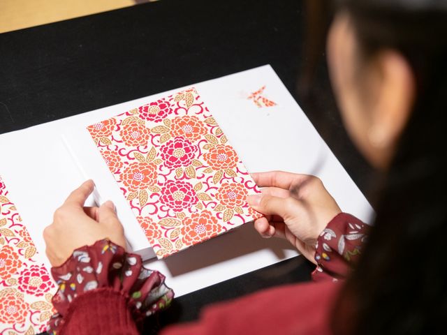 選べるデザインは60種類以上!お気に入りのオリジナル御朱印帳を作って寺社巡りをもっと楽しく(^^)♪_奈良斑鳩ツーリズムWaikaru