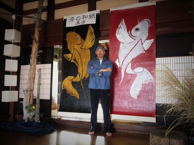 和塗師(わぬし) 宮森