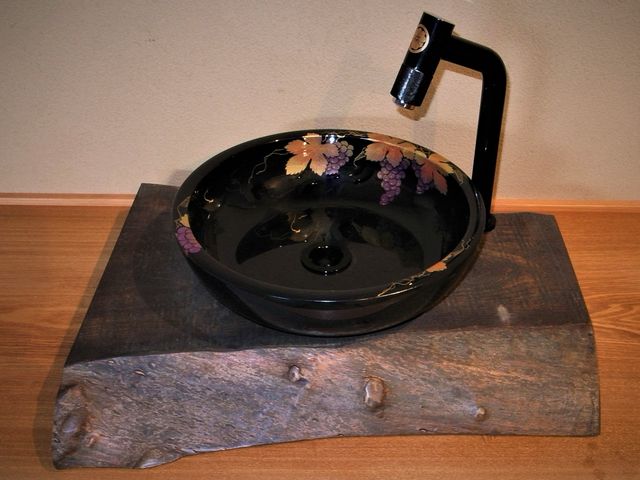 和塗師(わぬし) 宮森