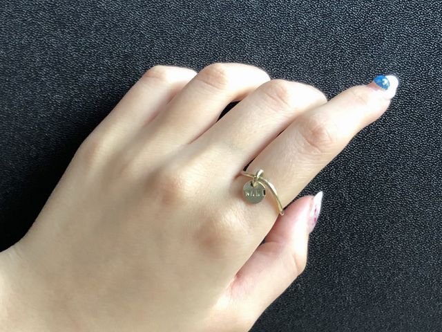 ギャラリー&ショップ cuore mariko