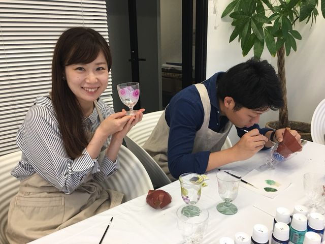 September25ArtStudio東京スタジオ