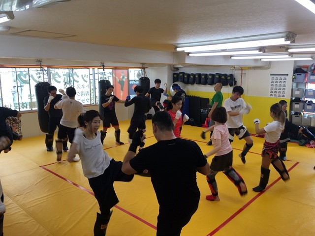 クロスポイント大泉