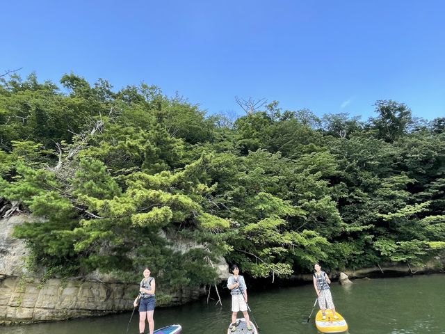 あずきの庭