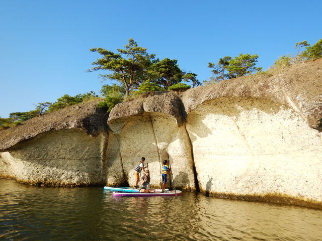 あずきの庭