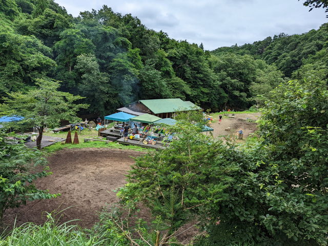 風景_ゼロ村牧場パカラッチョ!!