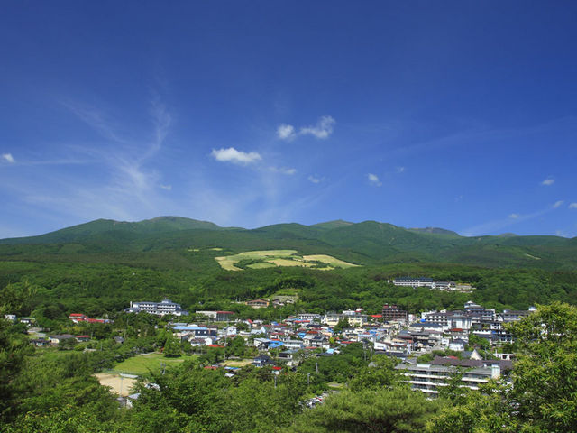 一般社団法人岳温泉観光協会