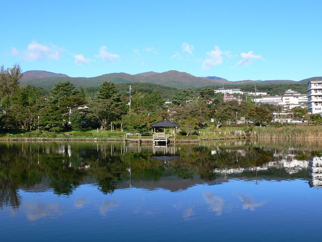 一般社団法人岳温泉観光協会