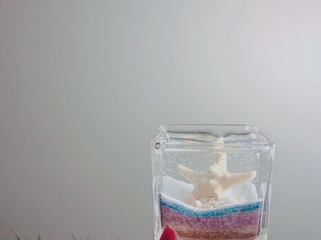 ジェルキャンドル_&Shell.