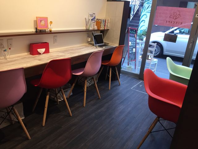 kikcafe