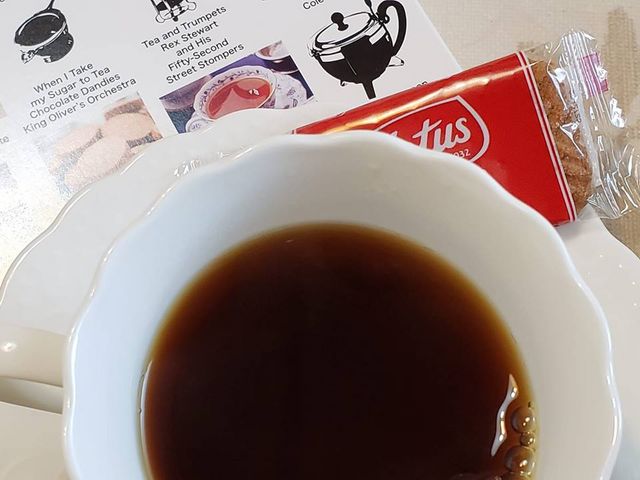 広島の珈琲 家庭焙煎教室と生豆・焙煎豆販売のお店「caffe fresco Nagi」