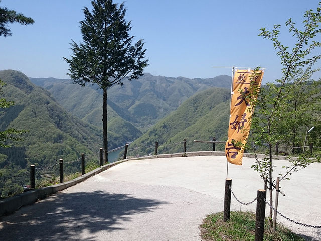 夫婦岩