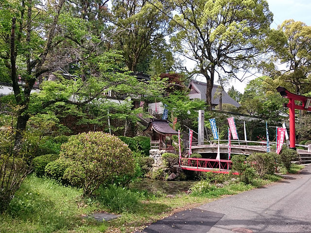 木山寺