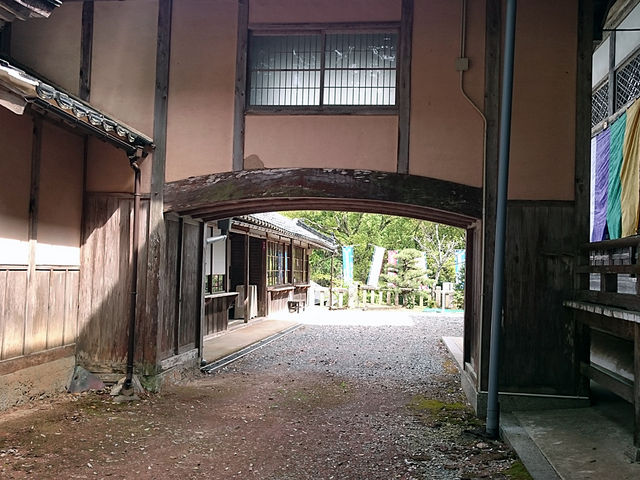 木山寺