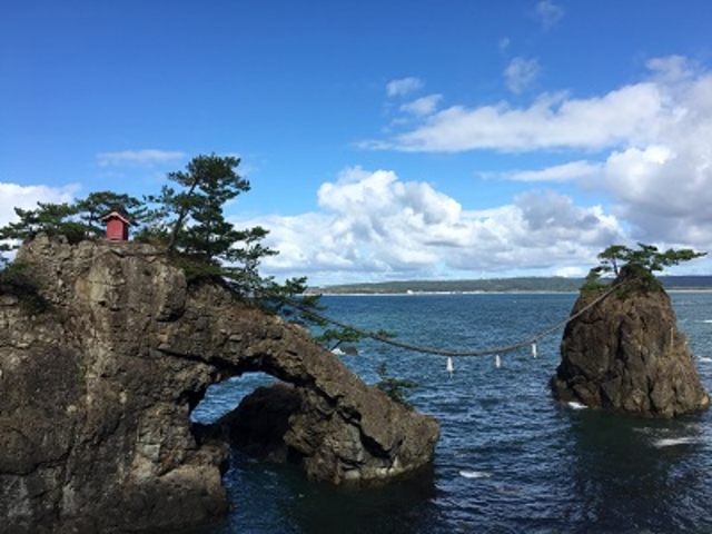 海の工房 Tsubameri