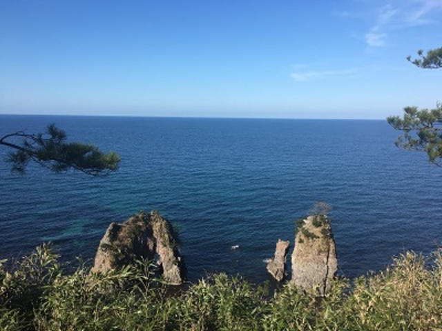 海の工房 Tsubameri