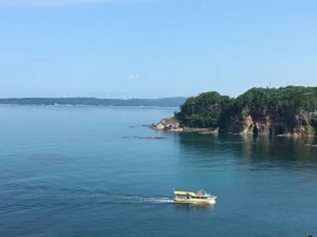 海の工房 Tsubameri