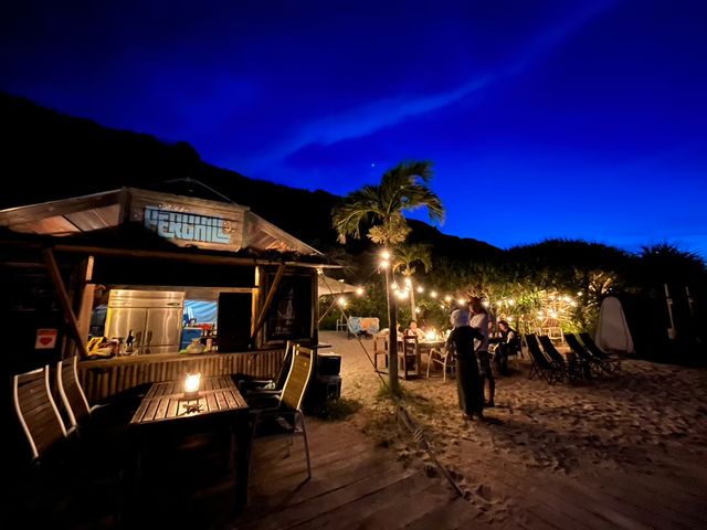 Pacha Beach -パチャビーチ-