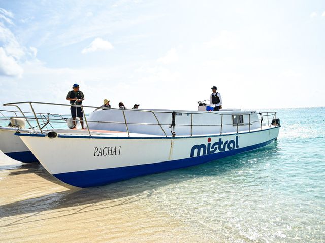 Pacha Beach -パチャビーチ-