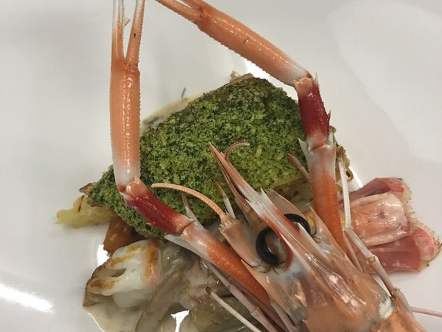 オーベルジュ 銀のテラス