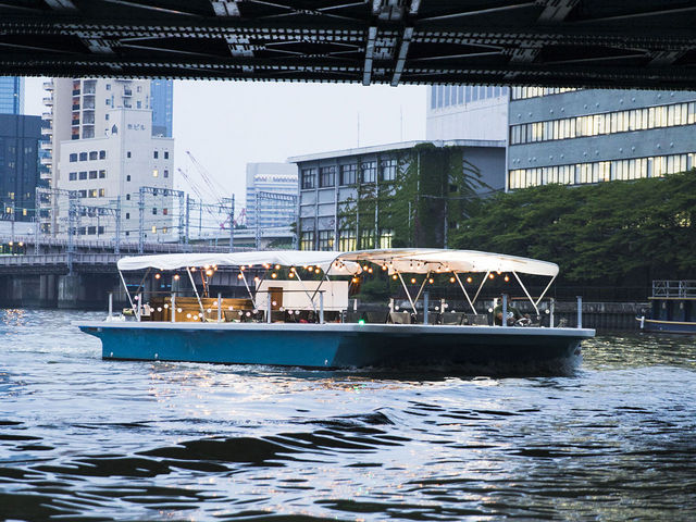 PIRATES OF OSAKA
