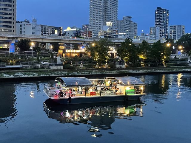 PIRATES OF OSAKA