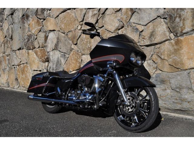 Harley-Davidson レンタルバイク富士山