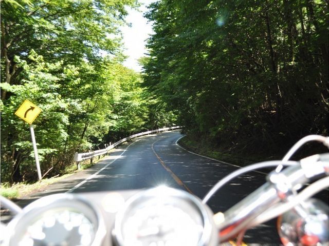 Harley-Davidson レンタルバイク富士山