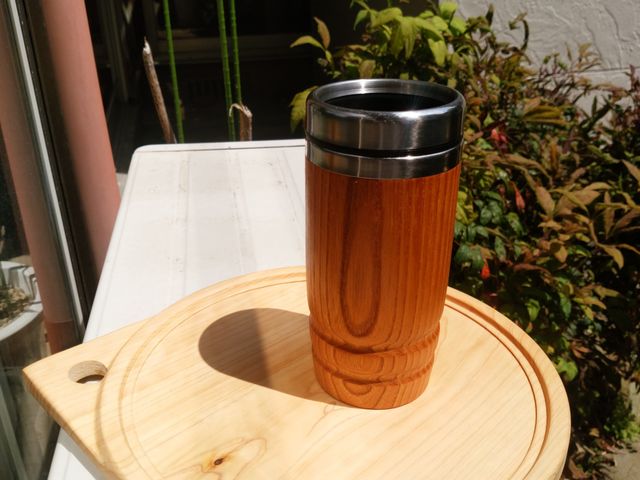 対馬ヤマネコ工房